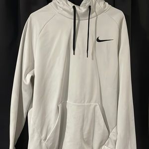 Nike Reactive Athletic Hoodie
